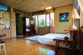 Hillside Homestay Hue - Meditation Studio