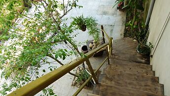 Hillside Homestay Hue - Meditation Studio