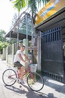 Hillside Homestay Hue - Meditation Studio