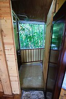 Hillside Homestay Hue - Meditation Studio