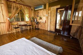 Hillside Homestay Hue - Meditation Studio