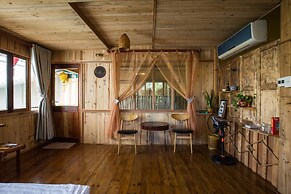 Hillside Homestay Hue - Meditation Studio