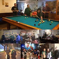 Hillside Homestay Hue - Top Apartment