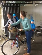 Hillside Homestay Hue - Top Apartment