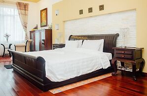 Hillside Homestay Hue - Mansion Room