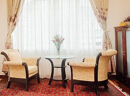 Hillside Homestay Hue - Mansion Room