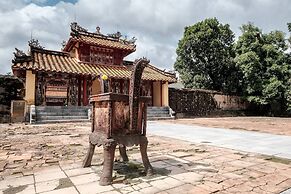 Hillside Homestay Hue - Mansion Room