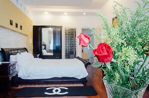 Hillside Homestay Hue - Mansion Room