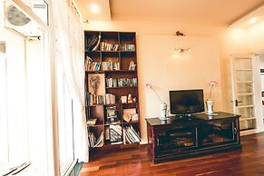 Hillside Homestay Hue - Mansion Room