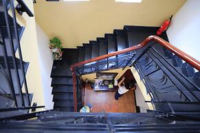 Hillside Homestay Hue - Mansion Room