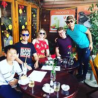 Hillside Homestay Hue - Mansion Room