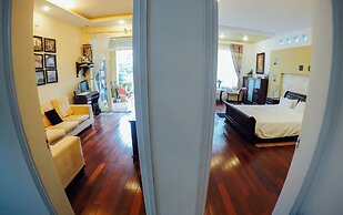Hillside Homestay Hue - Mansion Room