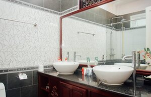 Hillside Homestay Hue - Mansion Room