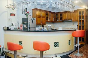 Hillside Homestay Hue - Mansion Room