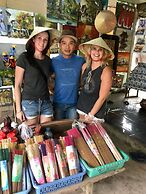 Hillside Homestay Hue - Mansion Room