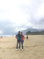 Hillside Homestay Hue - Silk Room