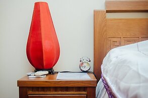 Hillside Homestay Hue - Silk Room