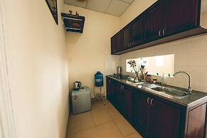 Hillside Homestay Hue - Triple Room top Apartment