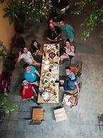 Hillside Homestay Hue - Triple Room top Apartment