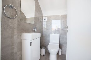 Villa Prol25, Beautiful 2bdr Protaras Villa With Pool, Close to Fig Tr