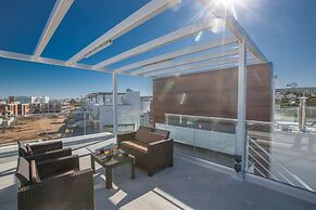 Villa Prol25, Beautiful 2bdr Protaras Villa With Pool, Close to Fig Tr