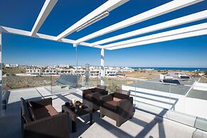 Villa Prol25, Beautiful 2bdr Protaras Villa With Pool, Close to Fig Tr