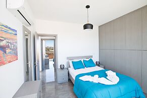 Villa Prol25, Beautiful 2bdr Protaras Villa With Pool, Close to Fig Tr