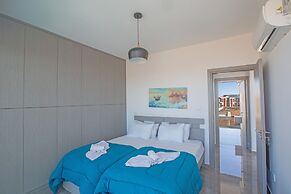 Villa Prol25, Beautiful 2bdr Protaras Villa With Pool, Close to Fig Tr