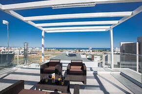 Villa Prol25, Beautiful 2bdr Protaras Villa With Pool, Close to Fig Tr