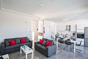 Villa Prol25, Beautiful 2bdr Protaras Villa With Pool, Close to Fig Tr