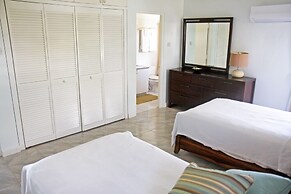 This is a Beachfront 3 Bedroom, 3 Bathroom Villa, Family-friendly Acti