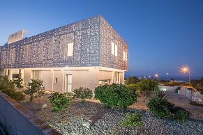 Villa Prcv614, Luxury 6bdr Protaras Villa With Pool and Panoramic Sea 