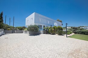 Villa Prcv614, Luxury 6bdr Protaras Villa With Pool and Panoramic Sea 