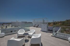 Villa Prcv614, Luxury 6bdr Protaras Villa With Pool and Panoramic Sea 