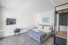 Villa Prcv614, Luxury 6bdr Protaras Villa With Pool and Panoramic Sea 