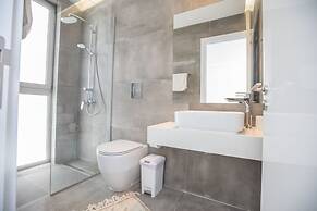 Villa Prcv614, Luxury 6bdr Protaras Villa With Pool and Panoramic Sea 