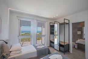 Villa Prcv614, Luxury 6bdr Protaras Villa With Pool and Panoramic Sea 