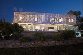 Villa Prcv614, Luxury 6bdr Protaras Villa With Pool and Panoramic Sea 