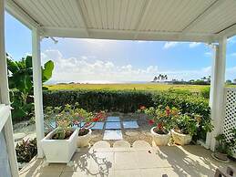 The Gem is Located a few Minutes Walk to the Gorgeous Bottom Bay Beach