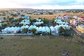 The Gem is Located a few Minutes Walk to the Gorgeous Bottom Bay Beach