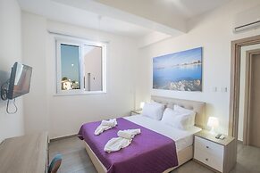 Villa Prpo490a, Stunning 5bdr Protaras Villa With Pool, Close to the B