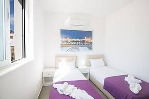 Villa Prpo490a, Stunning 5bdr Protaras Villa With Pool, Close to the B