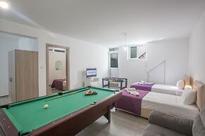 Villa Prpo490a, Stunning 5bdr Protaras Villa With Pool, Close to the B