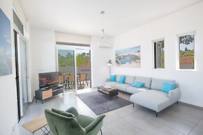 Villa Prpo490a, Stunning 5bdr Protaras Villa With Pool, Close to the B