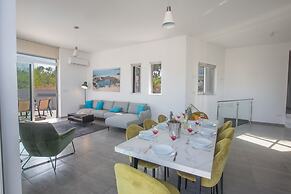 Villa Prpo490a, Stunning 5bdr Protaras Villa With Pool, Close to the B