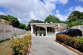 Welcome to the Unpretentious and Breezy Graceville, Steps Away From th