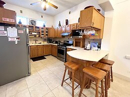 Welcome to the Unpretentious and Breezy Graceville, Steps Away From th