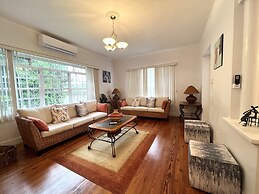 Seagaze Beach House is Perfect for Family, a few Steps to the Beach