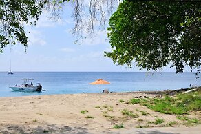 Seagaze Beach House is Perfect for Family, a few Steps to the Beach