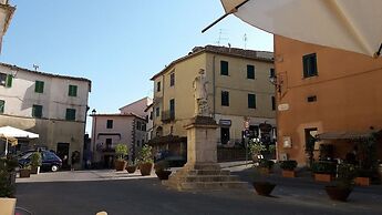 House, Villa - Polveraia, Scansano, Grosseto